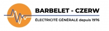 BARBELET-CZERW Electricité