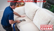 PRESSING HABITAT CLEAN® Var