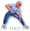 sbk dance