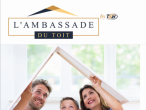 AMBASSADE DU TOIT by TSB