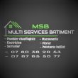 M S B 34 MULTI-SERVICES BATIMENT