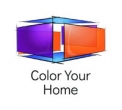 Color Your Home