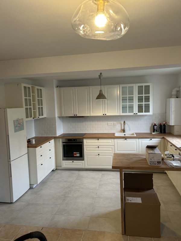 G.R. RENOVATIONS