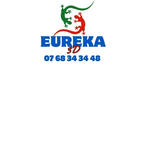 EUREKA 3D