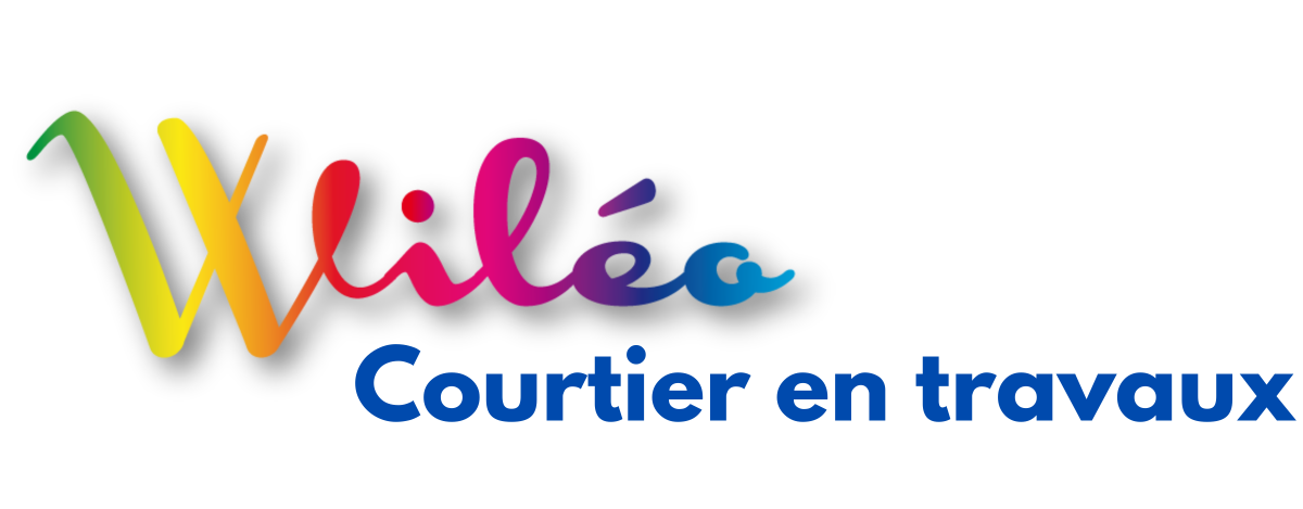 Courtier en travaux