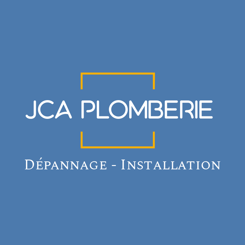 JCA PLOMBERIE