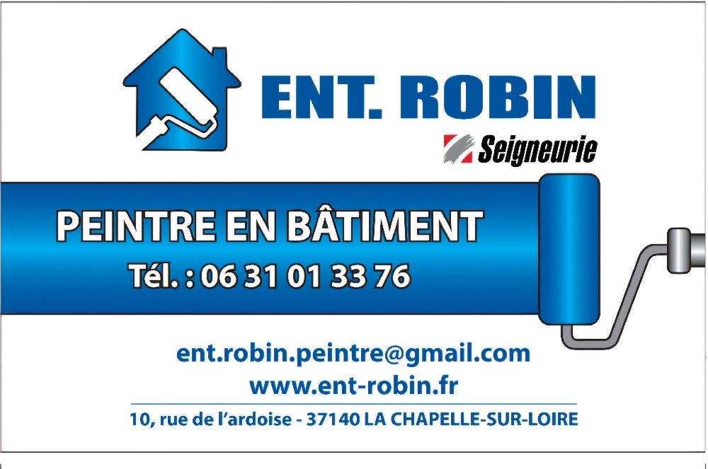 Peinture ent robin