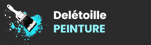 Delétoille peinture