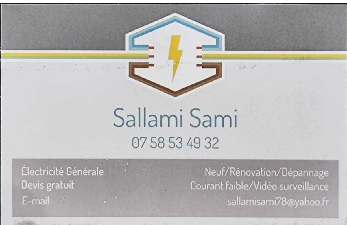 Sallami Sami 