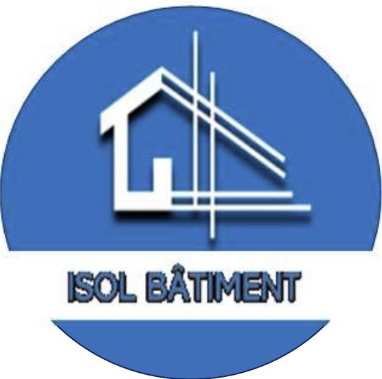 Isol bâtiment