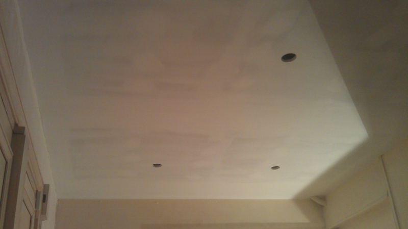 Plafond