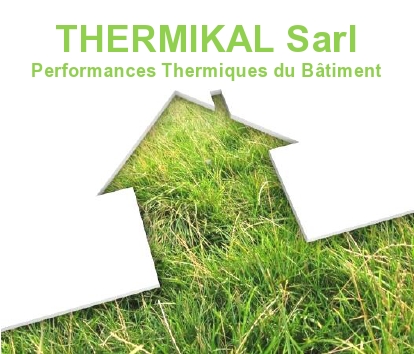 THERMIKAL bureau d'études thermiques RT2012 en ligne